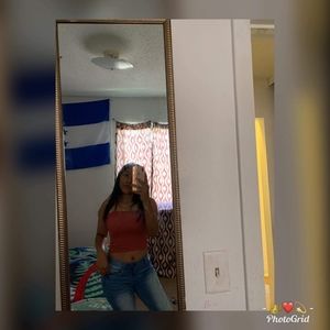 Meet your Posher, Katy